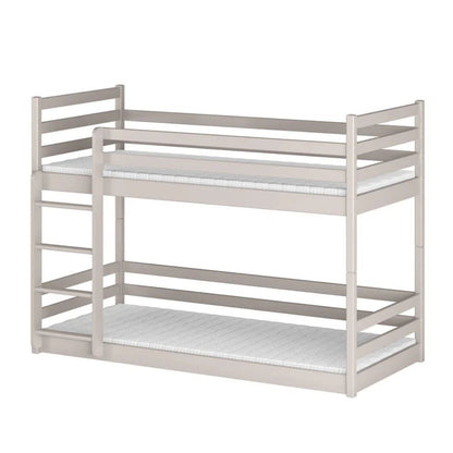 Wooden Bunk Bed Mini