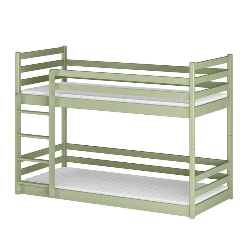 Wooden Bunk Bed Mini