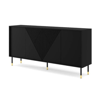 Woody Sideboard Cabinet 180cm