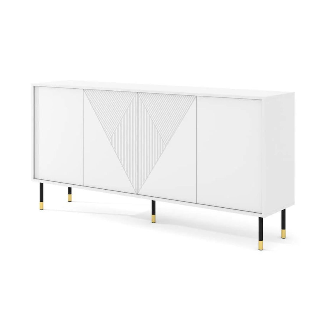 Woody Sideboard Cabinet 180cm