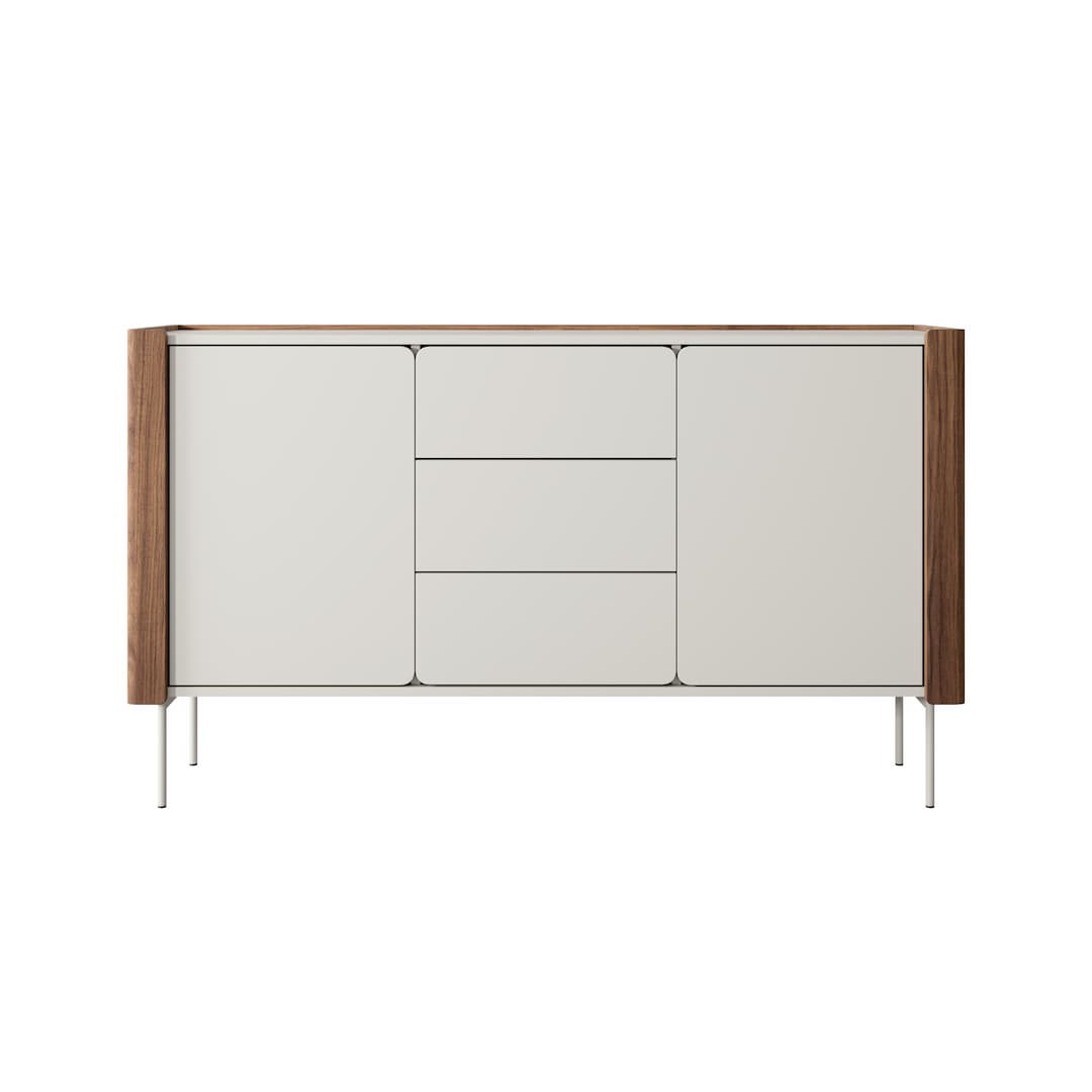 Wrap Sideboard Cabinet 142cm