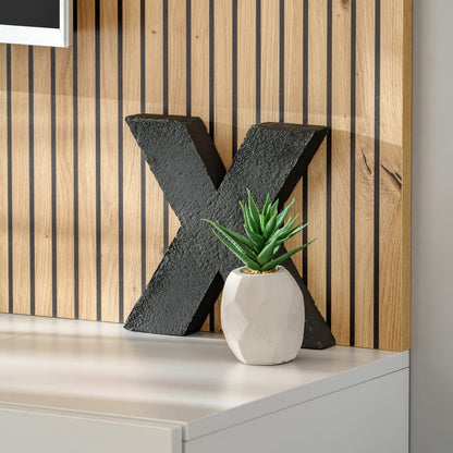 Xavi Entertainment Unit For TVs Up To 70"