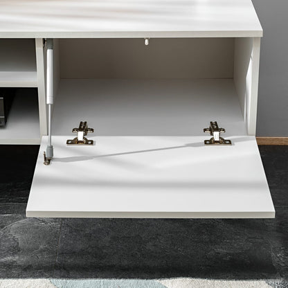 Xavi II Entertainment Unit For TVs Up To 70"