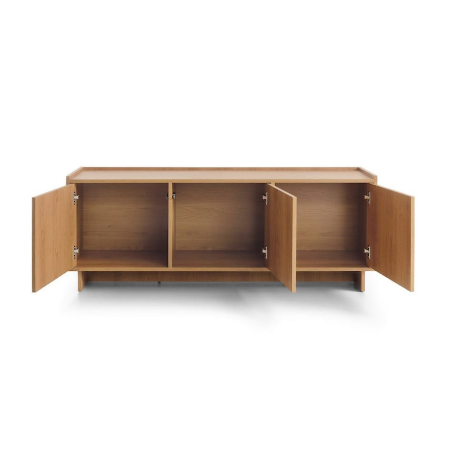 Yasumi TV Cabinet 147cm