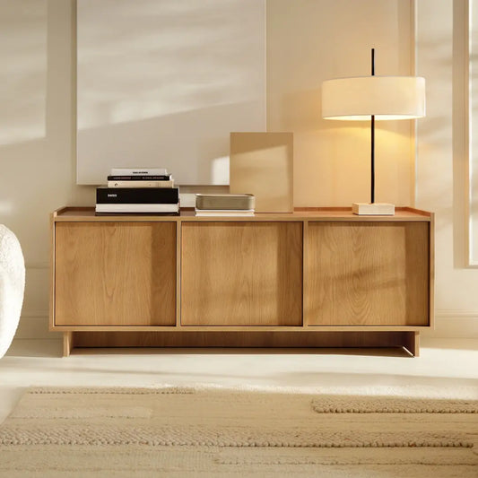 Yasumi TV Cabinet 147cm