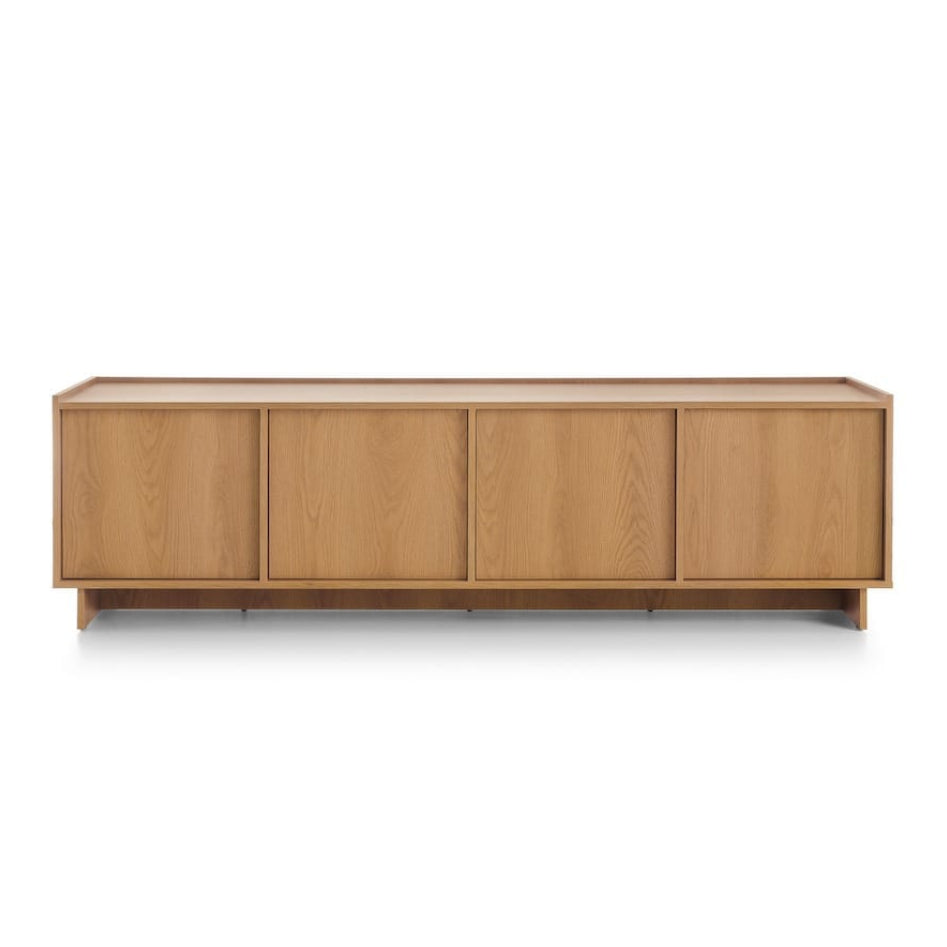 Yasumi TV Cabinet 195cm