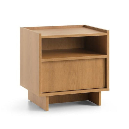 Yasumi Bedside Table 50cm