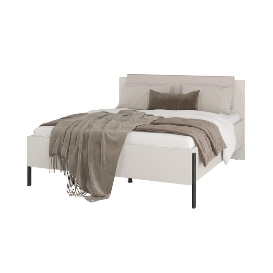 Yukon Bed Frame [EU King]