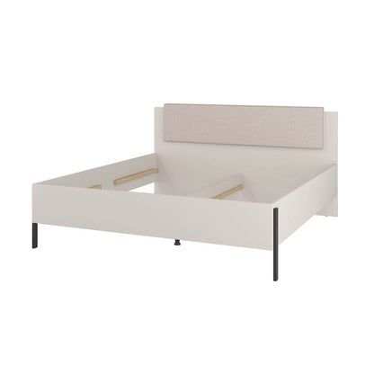 Yukon Bed Frame [EU Super King]