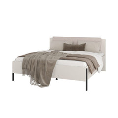 Yukon Bed Frame [EU Super King]