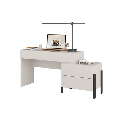 Yukon Dressing Table 143cm