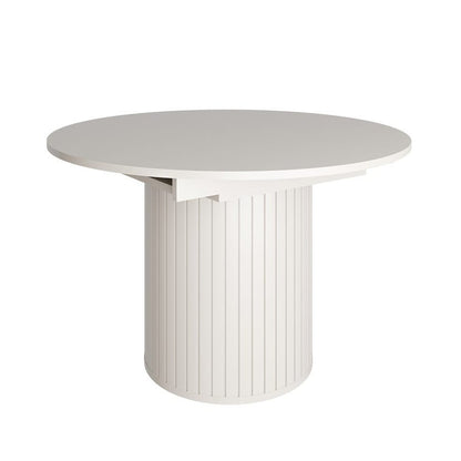 Zante ZA9 Extending Dining Table 120cm