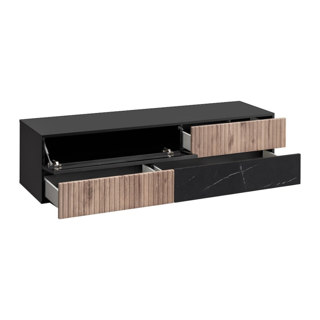 Cannes TV Cabinet 160cm