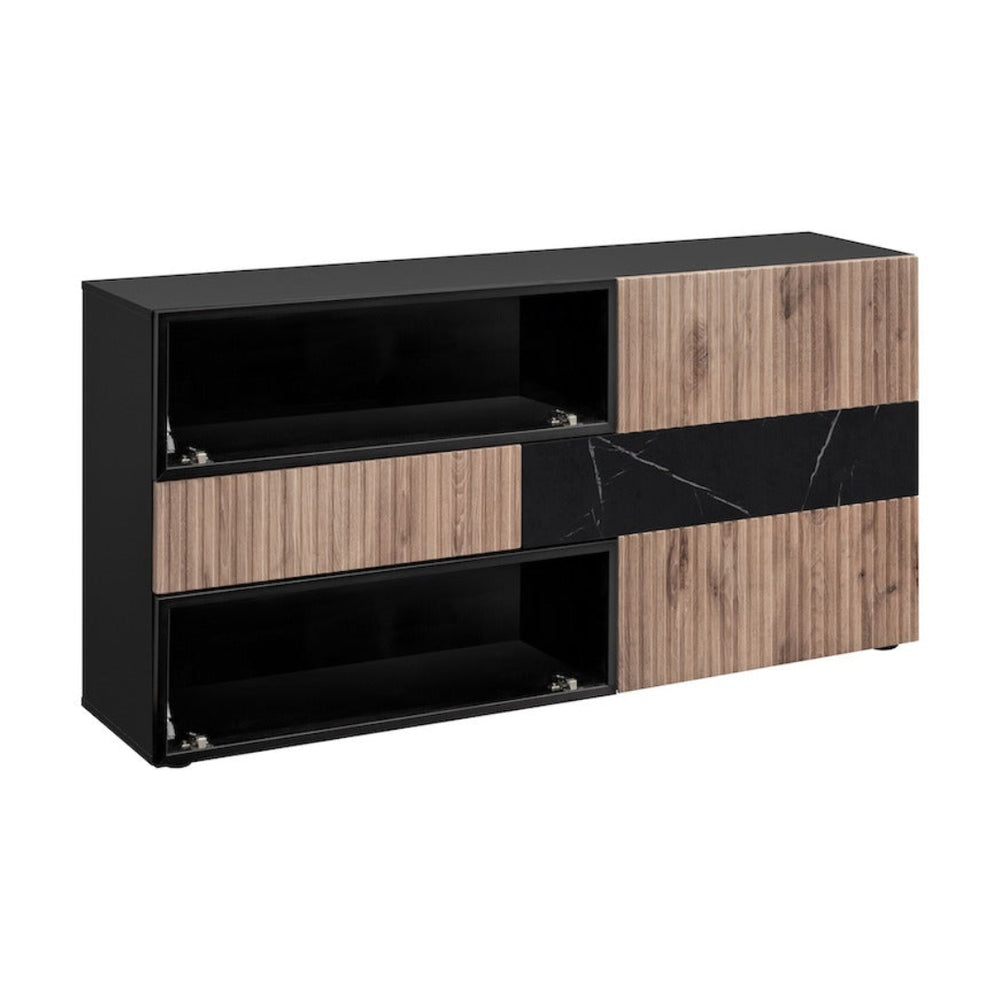 Cannes Sideboard Cabinet 160cm