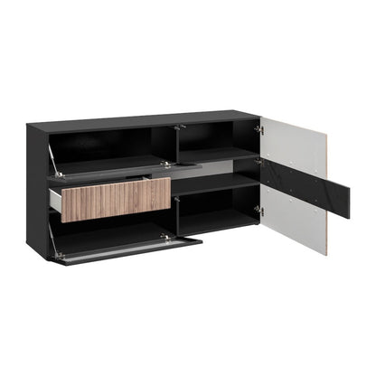 Cannes Sideboard Cabinet 160cm
