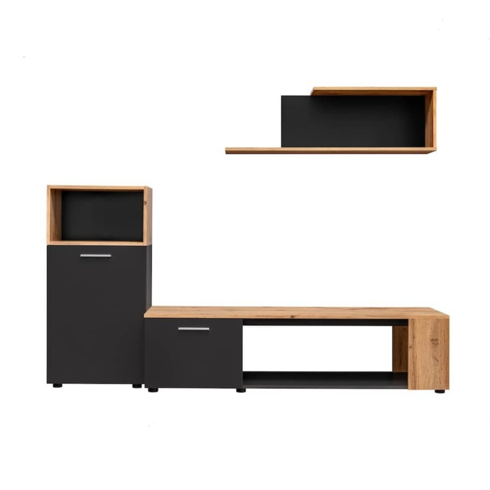 Maze I TV Entertainment Unit