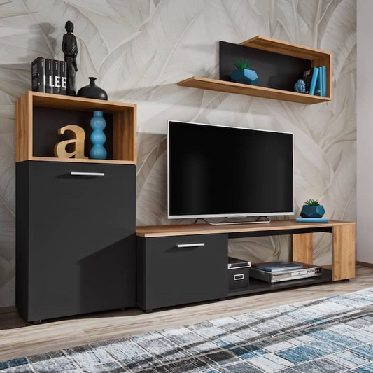 Maze I TV Entertainment Unit