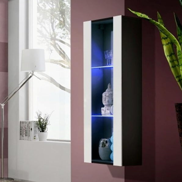 Fly 21 Display Cabinet 40cm