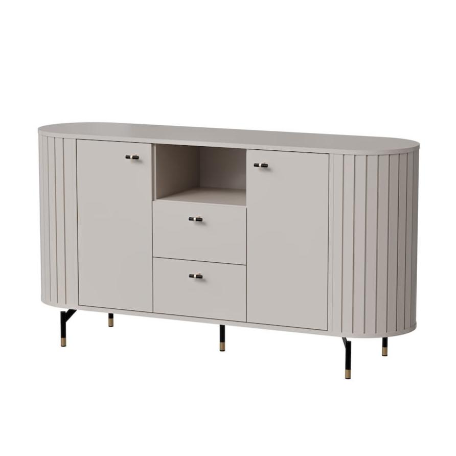 Zante ZA2 Sideboard Cabinet 150cm