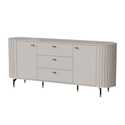 Zante ZA4 Sideboard Cabinet 190cm