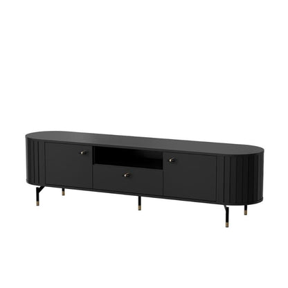 Zante ZA5 TV Cabinet 180cm