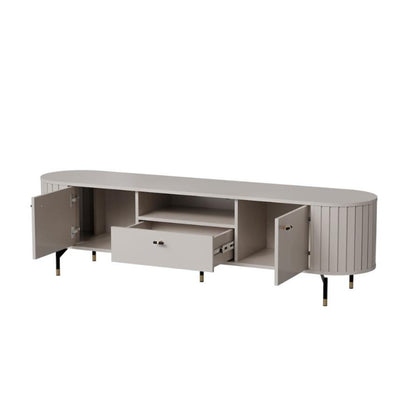 Zante ZA5 TV Cabinet 180cm