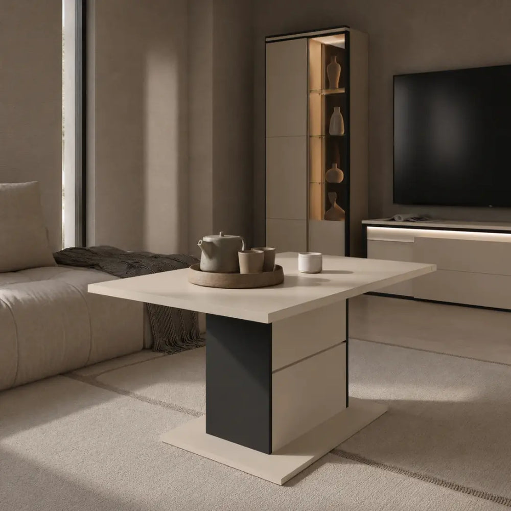 Zaya ZY-22 Coffee Table 110cm