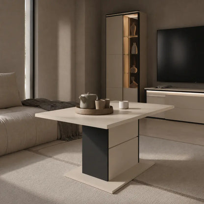 Zaya ZY-22 Coffee Table 110cm
