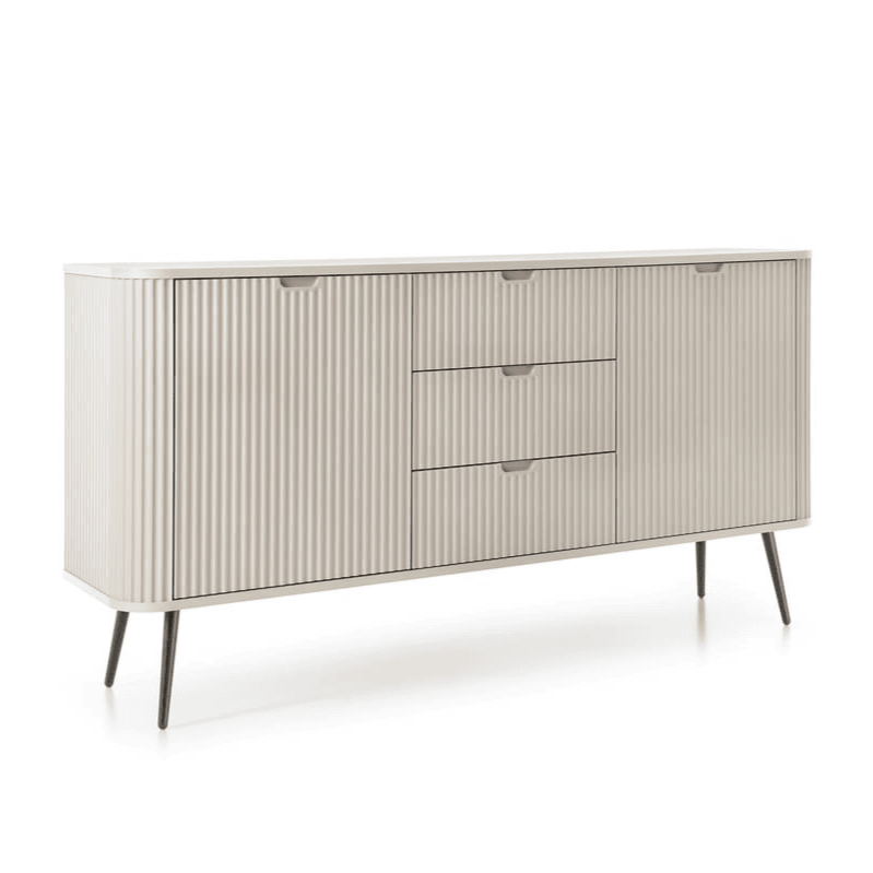 Zova Sideboard Cabinet 168cm