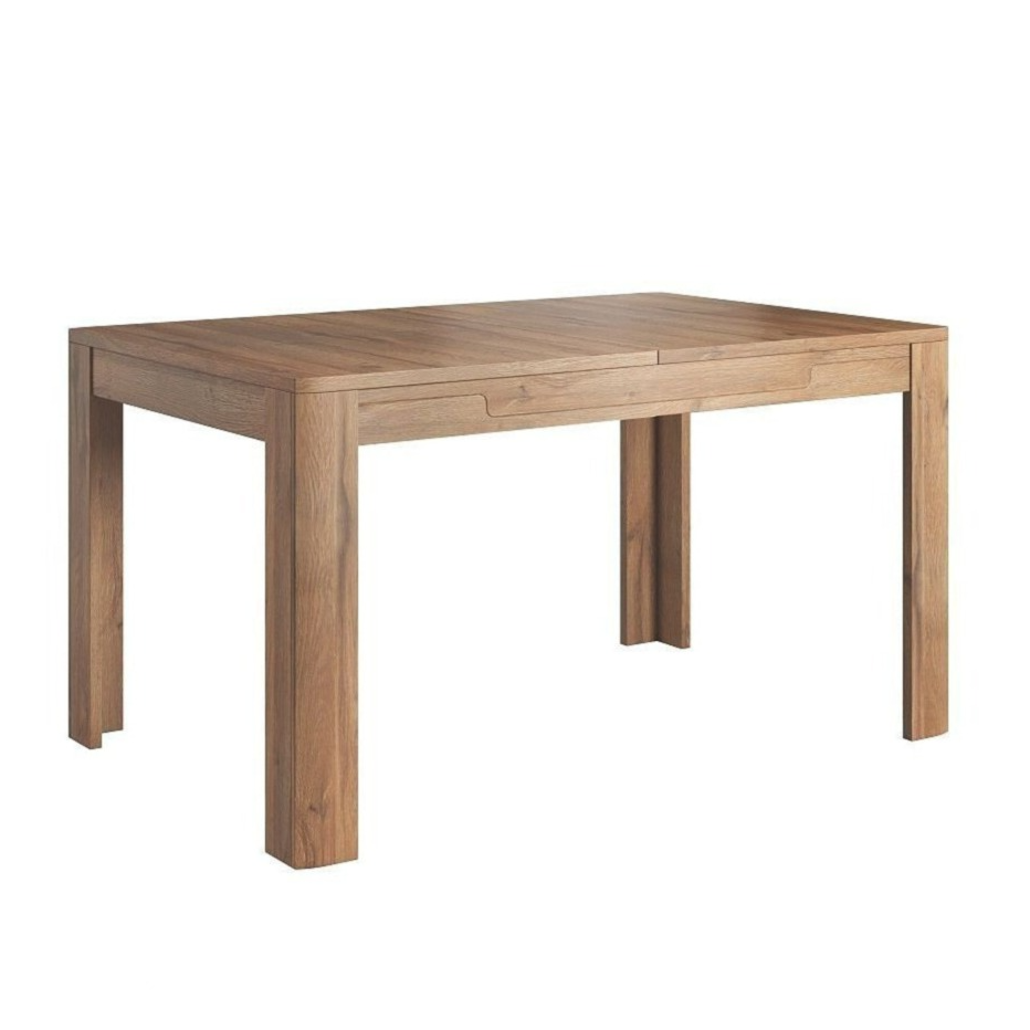 Tulsa 92 Extending Dining Table 142cm