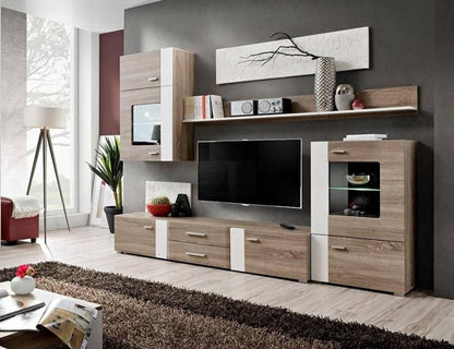 Aleppo Entertainment Unit