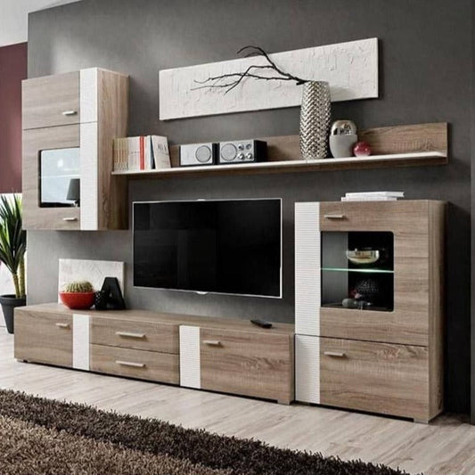 Aleppo Entertainment Unit