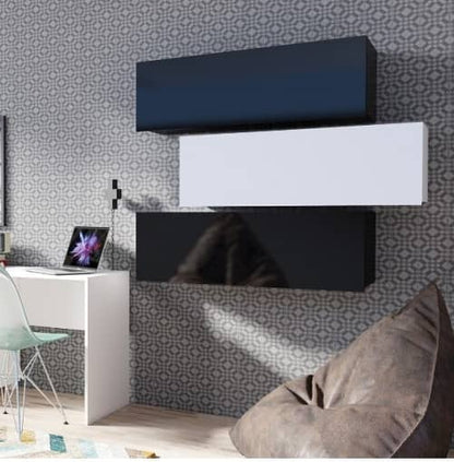 Calabrini Wall Cabinet 105cm