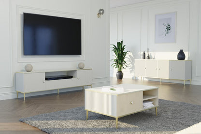 Petra TV Cabinet 180cm