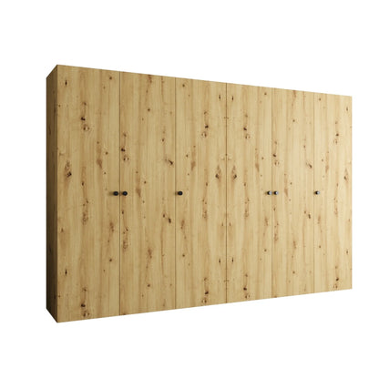Parma I Hinged Door Wardrobe 300cm