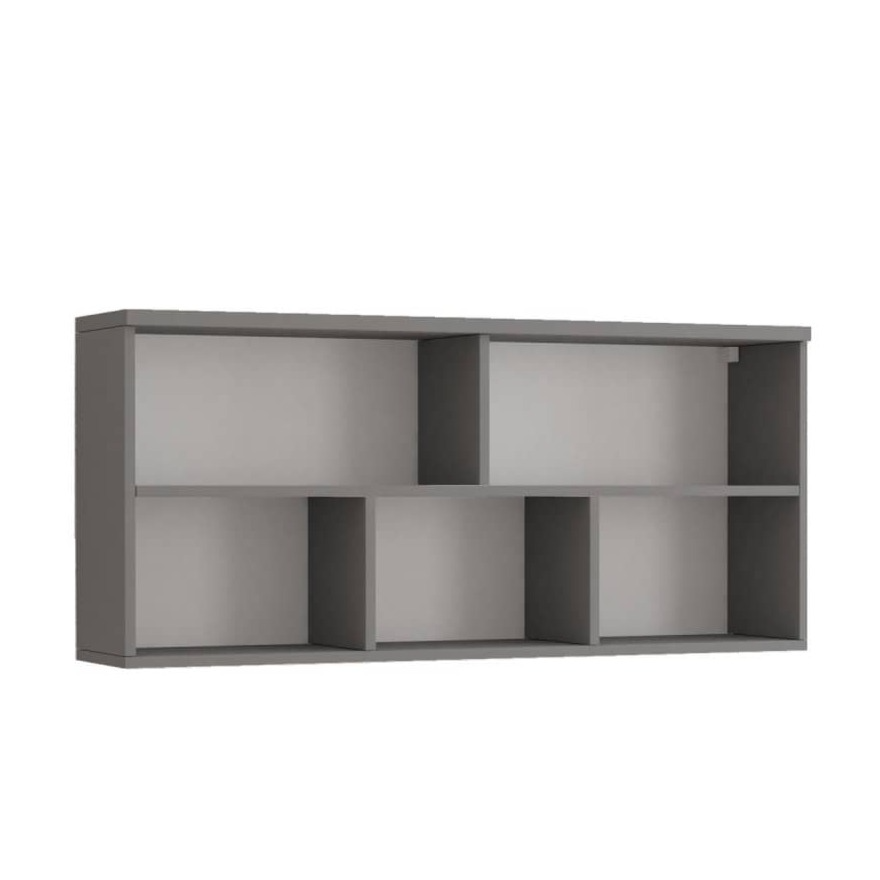 Smyk II SM-09 Wall Shelf 110cm