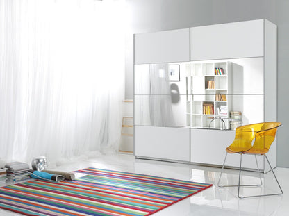Beta Sliding Door Wardrobe