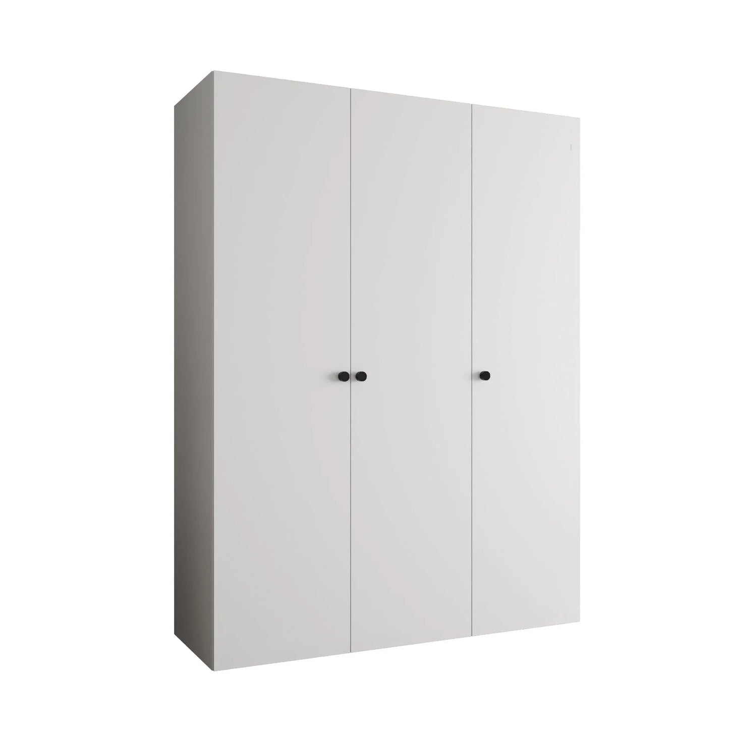 Parma I Hinged Door Wardrobe 150cm