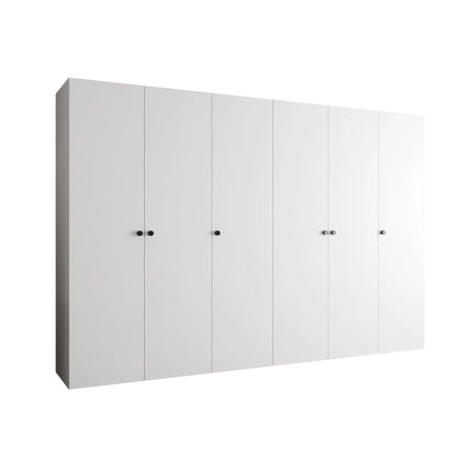 Parma I Hinged Door Wardrobe 300cm