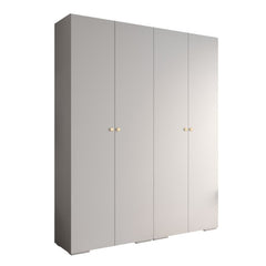 Inova II Hinged Door Wardrobe 200cm