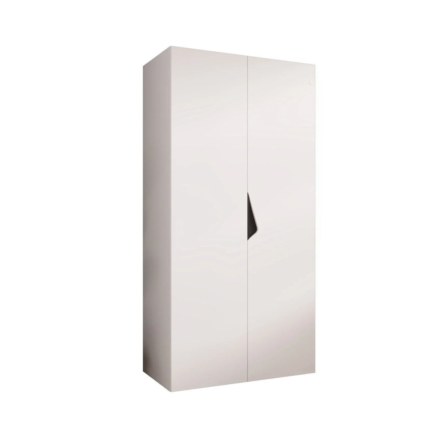 Sandi I Hinged Door Wardrobe 100cm