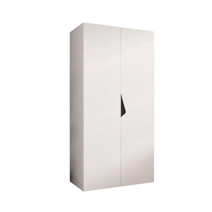 Sandi I Hinged Door Wardrobe 100cm