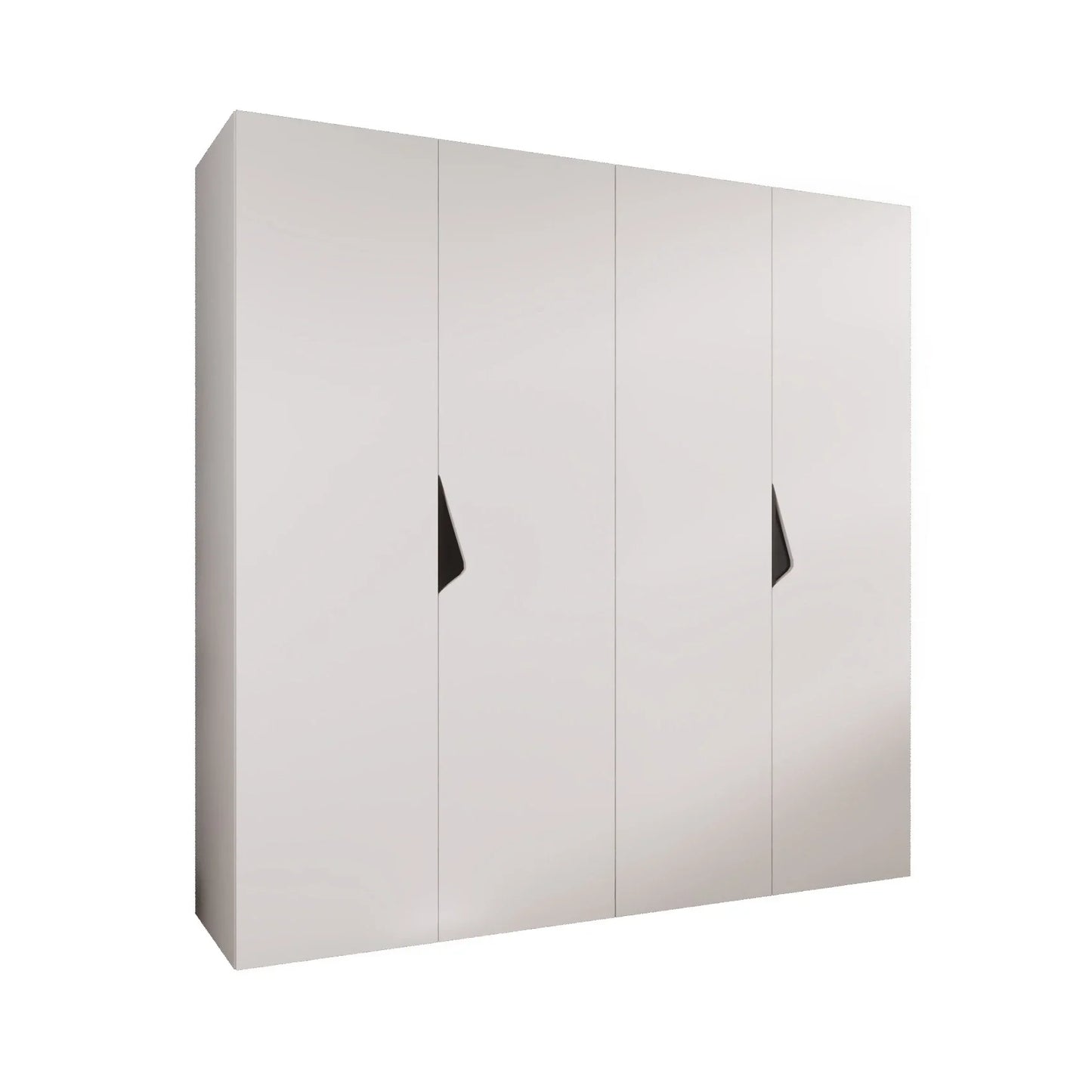 Sandi I Hinged Door Wardrobe 200cm