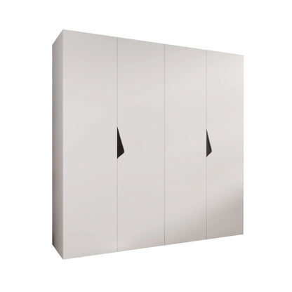 Sandi I Hinged Door Wardrobe 200cm