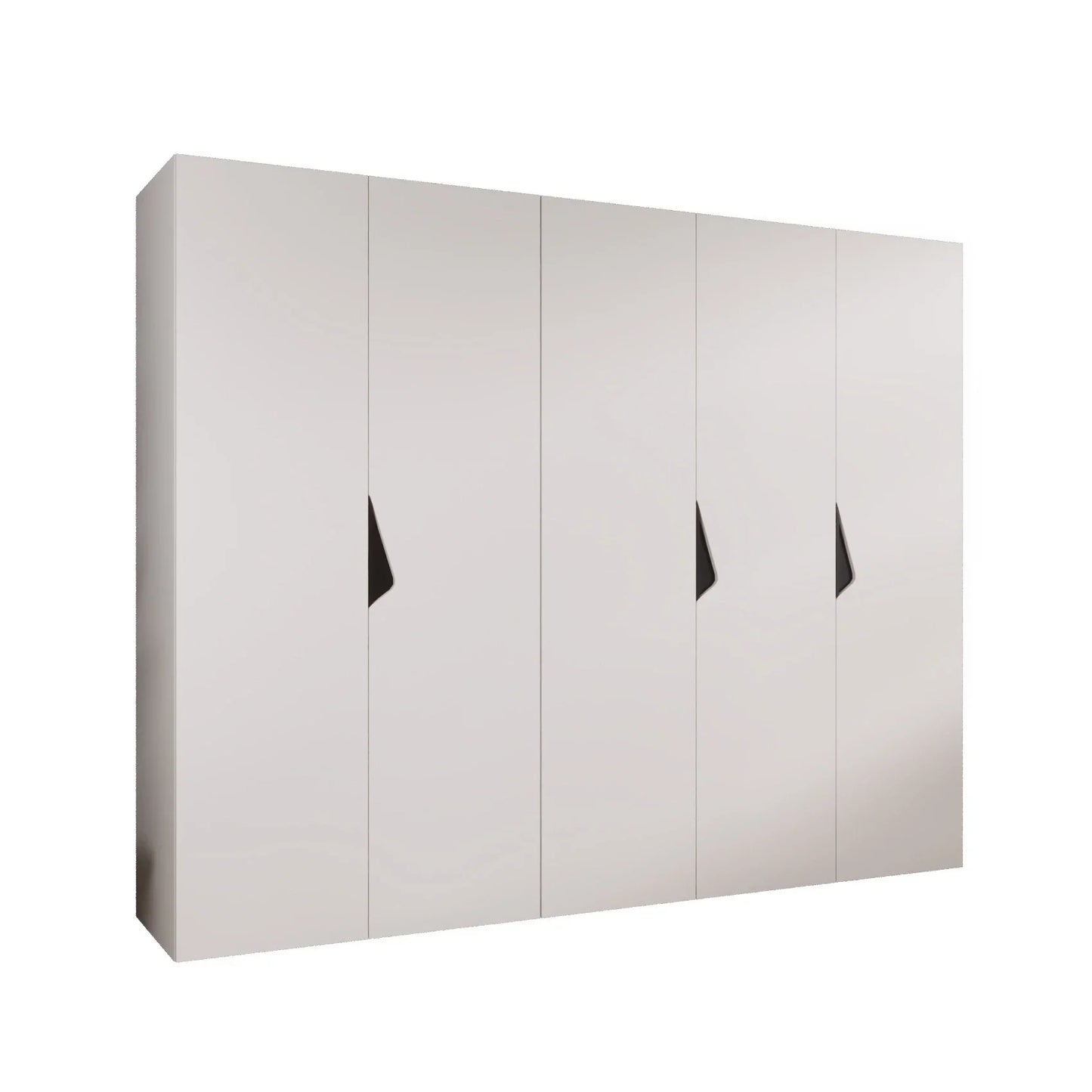 Sandi I Hinged Door Wardrobe 250cm