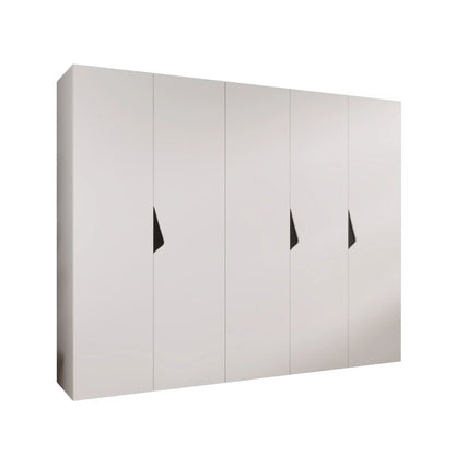 Sandi I Hinged Door Wardrobe 250cm