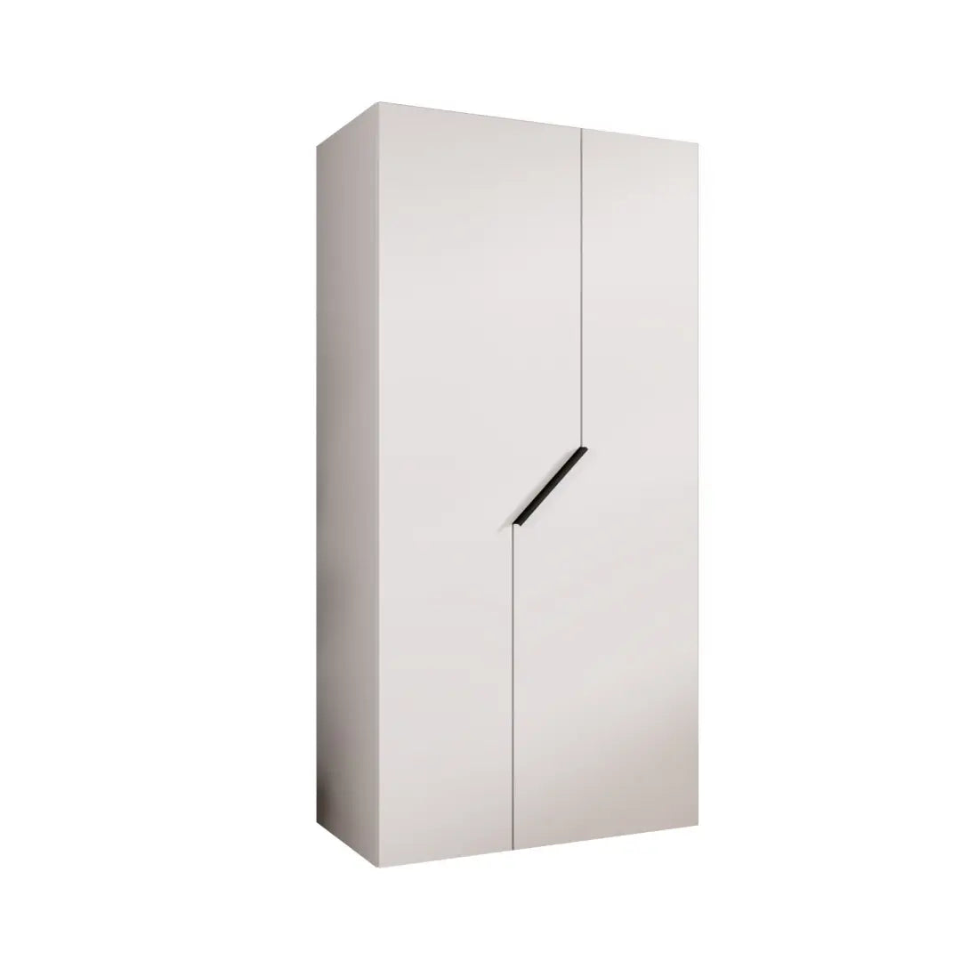 Blomvik I Hinged Door Wardrobe 100cm