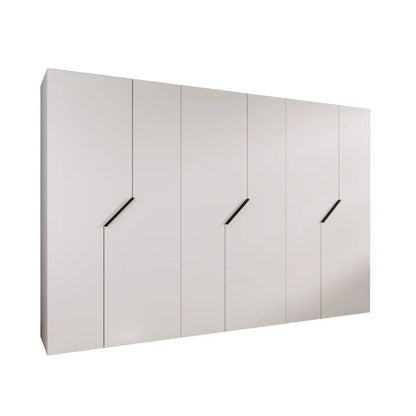 Blomvik I Hinged Door Wardrobe 300cm