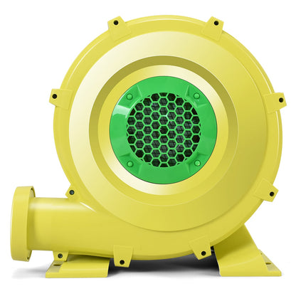 850W Bounce House Blower for Inflatable Jumper Water Slide