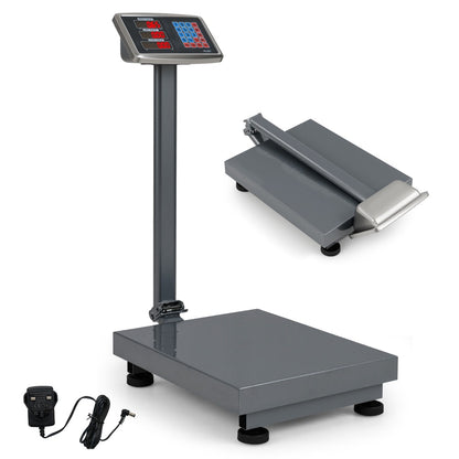 Computing Digital Platform Scale-Silver
